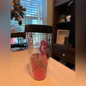 Browning Realtree Tervis Tumbler with Lid & Straw